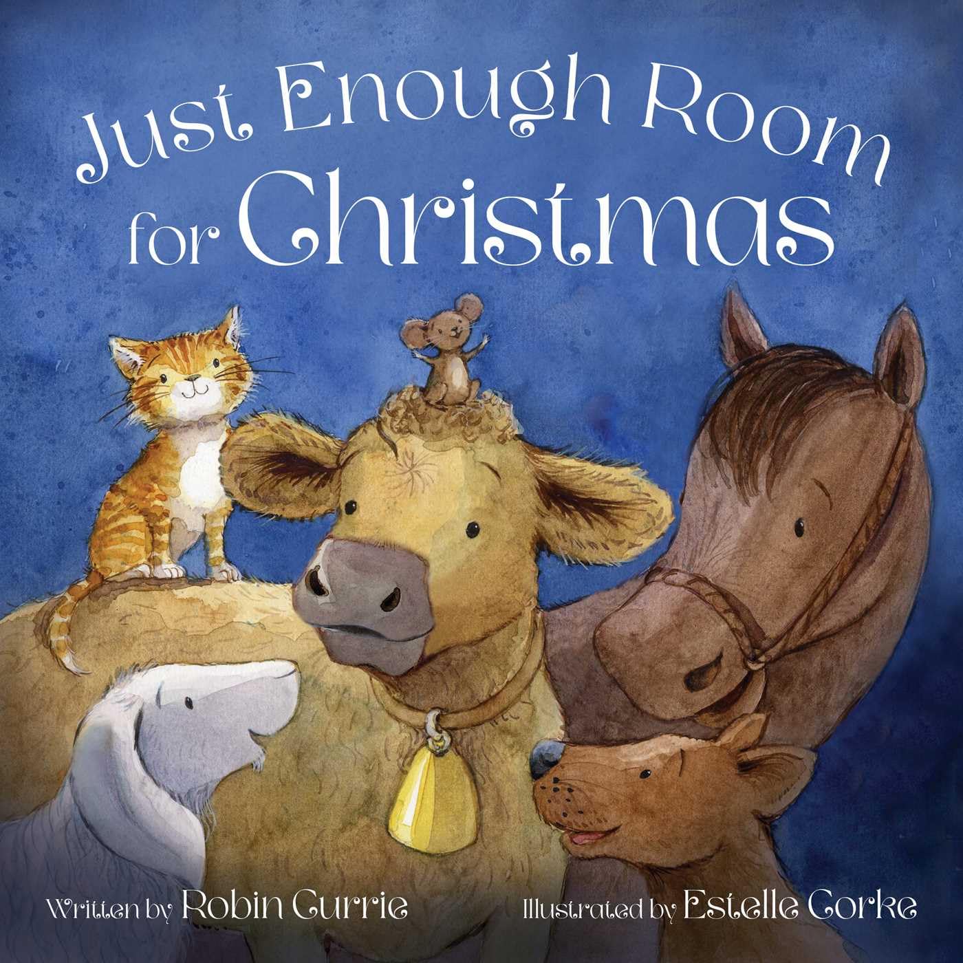 Pastor Robin’s New Book