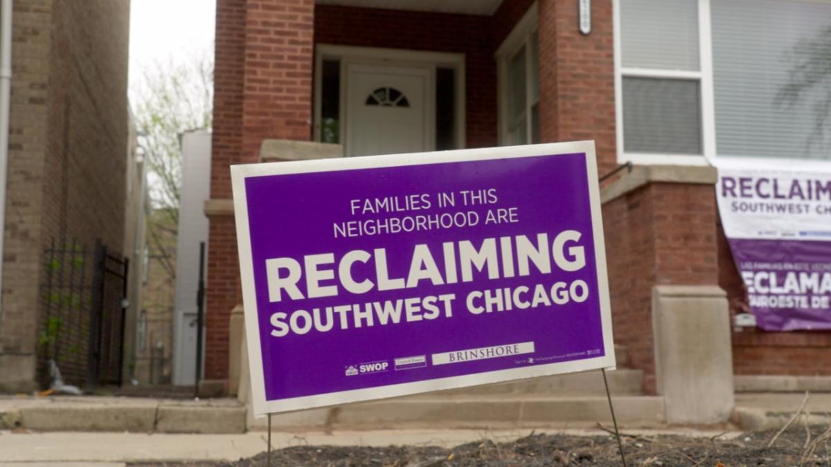 Upcoming action for affordable housing