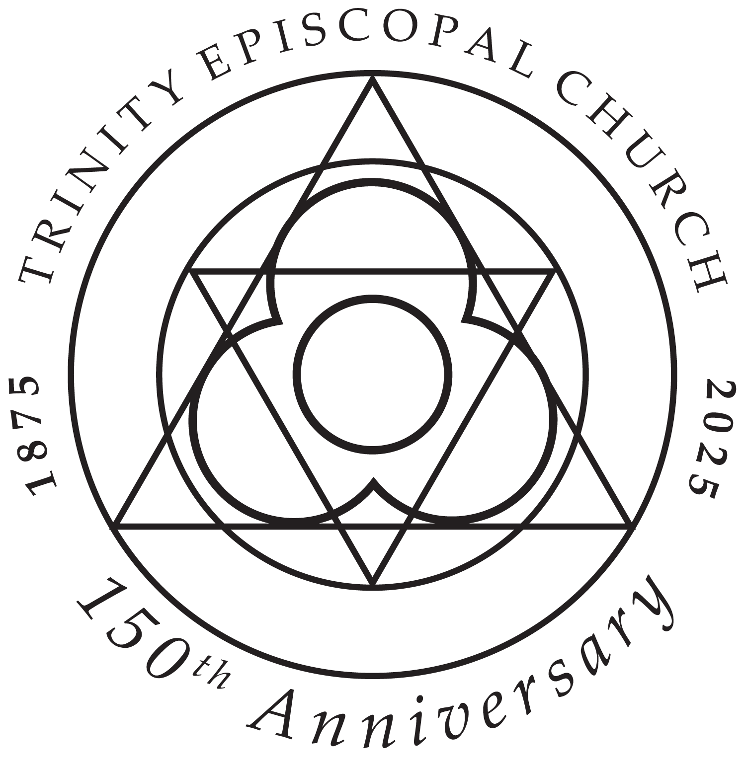 150th Anniversary Memory Book